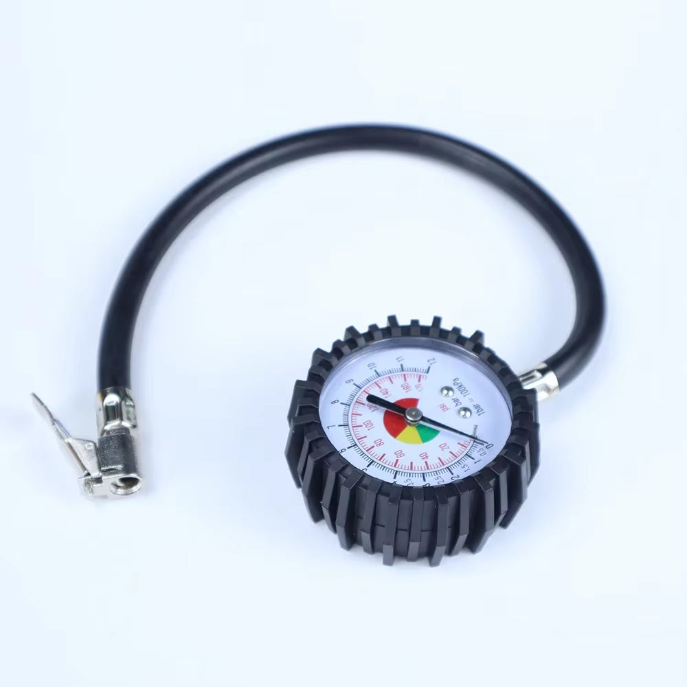 KIT REPARA PINCHAZOS TUBELESS 22 PIEZAS PARA MOTO Y COCHE